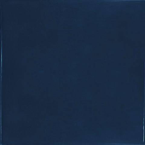 Настенная плитка «25589 Equipe Village Royal Blue (13,2x13,2)» фабрики Equipe