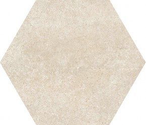 Напольная плитка «22095 Equipe Hexatile Cement Sand (17,5x20)» фабрики Equipe
