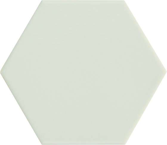 Напольная плитка «26468 Kromatika Mint (11,6x10,1)» фабрики Equipe
