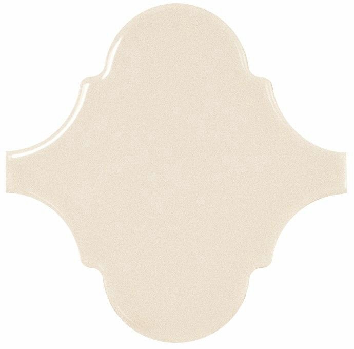 Настенная плитка «21936 Scale Alhambra Cream (12x12)» фабрики Equipe