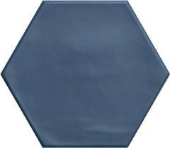 Напольная плитка «PT03148 Geometry Hex Grey Matt (15x17,3)» фабрики Ceramica Ribesalbes