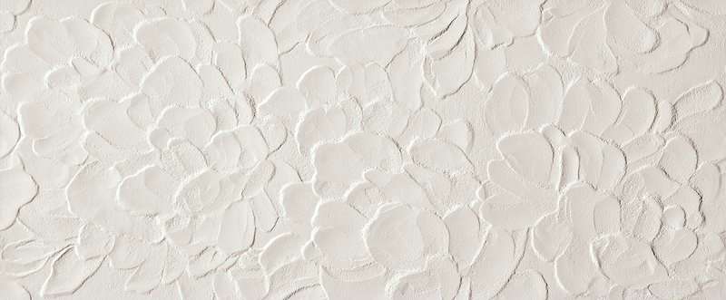 Настенная плитка «Fap Lumina Blossom White Extra Matt (80x160)» фабрики Fap Ceramiche