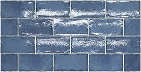 Настенная плитка «27611 Equipe Altea Thistle Blue (7,5x15)» фабрики Equipe